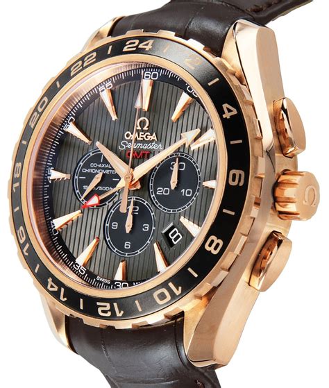 luxury watches for men omega.